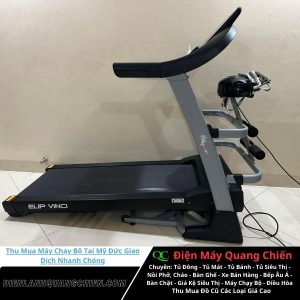 Thu Mua Máy Chạy Bộ Tại Mỹ Đức
