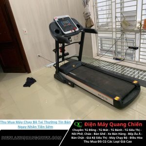 Thu Mua Máy Chạy Bộ Tại Thường Tín