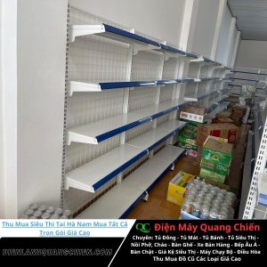 Thu Mua Siêu Thị Tại Hà Nam