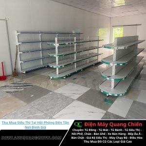 Thu Mua Siêu Thị Tại Hải Phòng