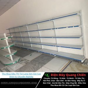 Thu Mua Siêu Thị Tại Lạng Sơn