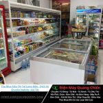 Thu Mua Siêu Thị Tại Long Biên
