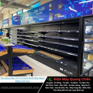 Thu Mua Siêu Thị Tại Nam Định