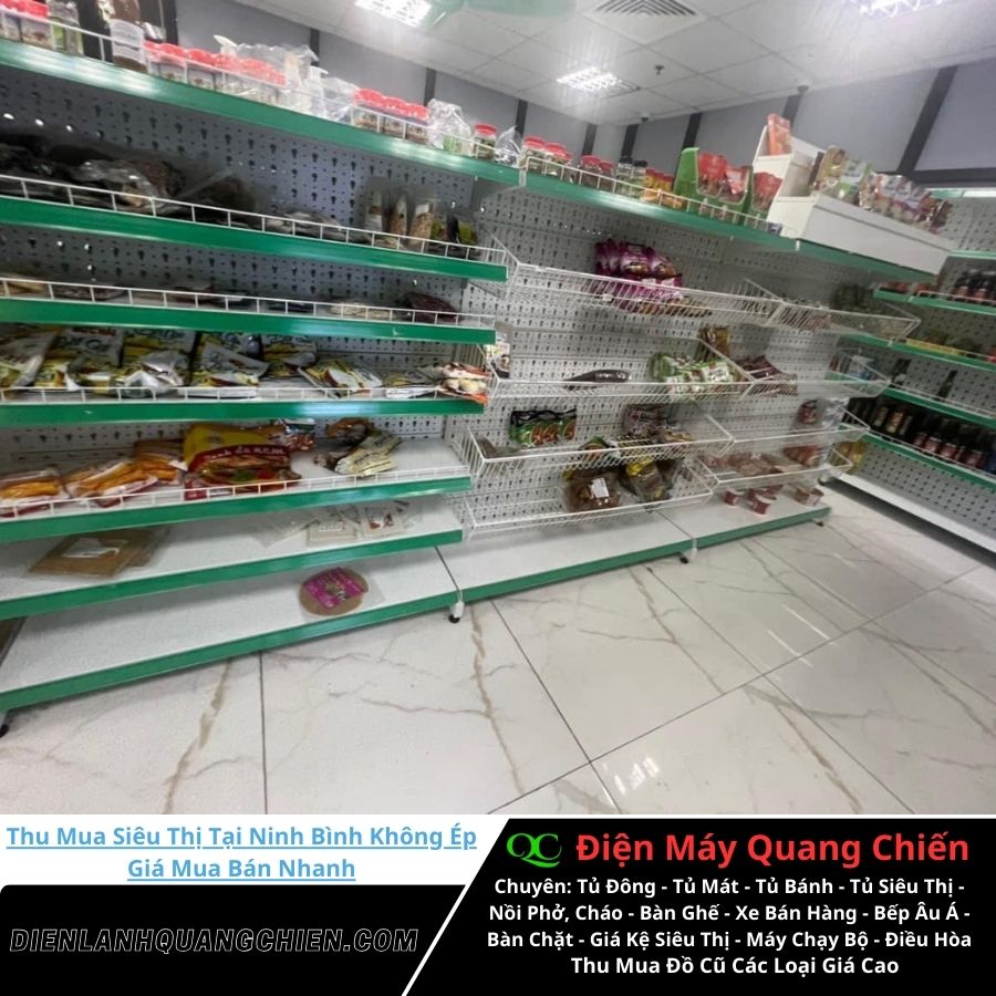 Thu Mua Siêu Thị Tại Ninh Bình 1