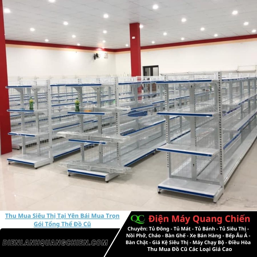 Thu Mua Siêu Thị Tại Yên Bái 1