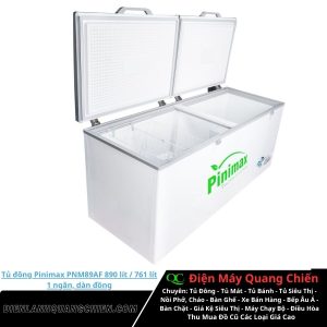 Tủ đông Pinimax PNM89AF 890 lít 2