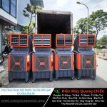 Cho Thuê Quạt Hơi Nước Tại Hà Nội