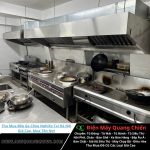 Thu Mua Bếp Ga Công Nghiệp Tại Hà Nội