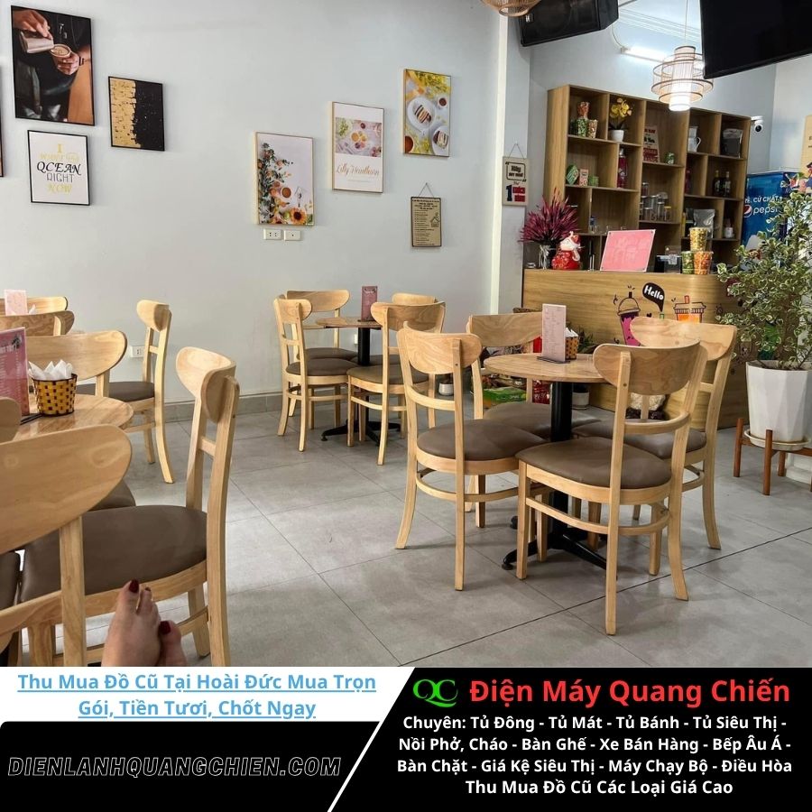 Thu Mua Đồ Cũ Tại Hoài Đức 2