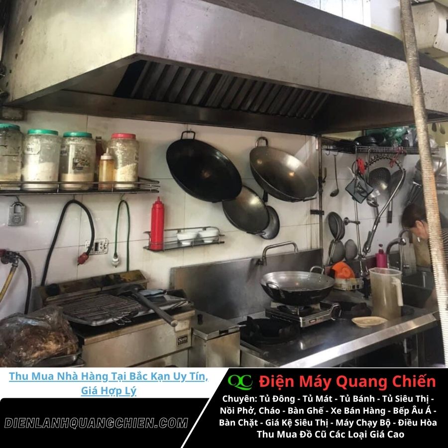 Thu Mua Nhà Hàng Tại Bắc Kạn 1