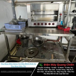 Thu Mua Nhà Hàng Tại Hòa Bình