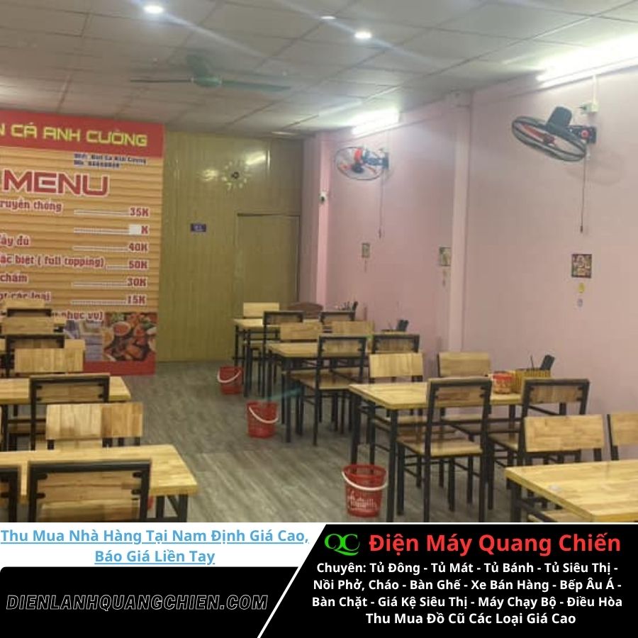 Thu Mua Nhà Hàng Tại Nam Định 2