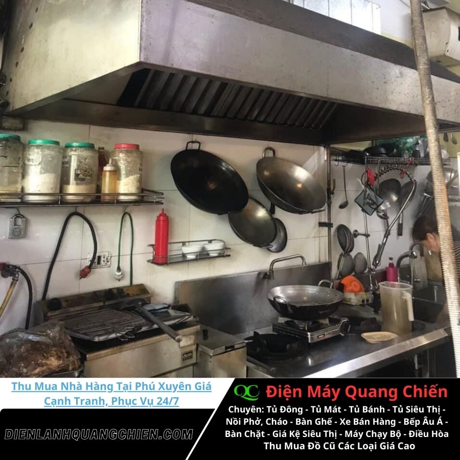 Thu Mua Nhà Hàng Tại Phú Xuyên 2