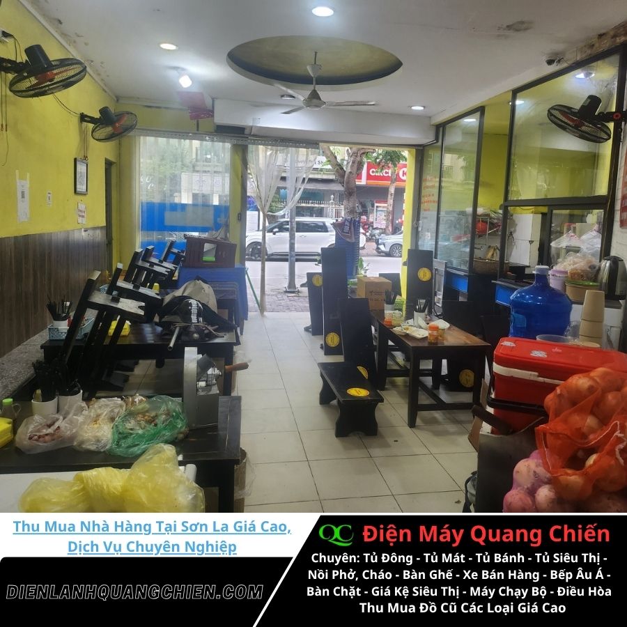 Thu Mua Nhà Hàng Tại Sơn La 2