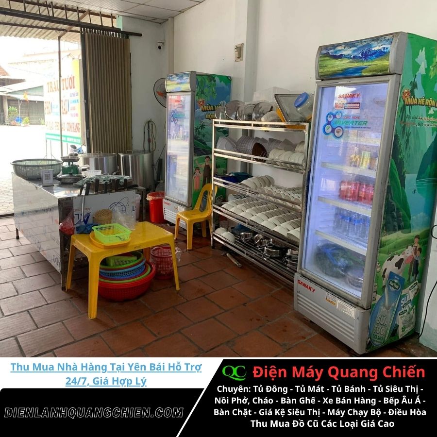 Thu Mua Nhà Hàng Tại Yên Bái 2