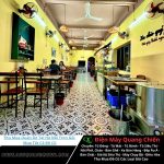 Thu Mua Quán Ăn Tại Hà Nội