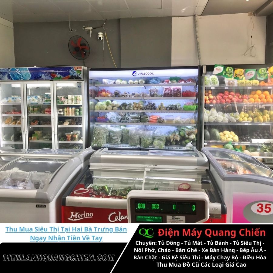 Thu Mua Siêu Thị Tại Hai Bà Trưng 1