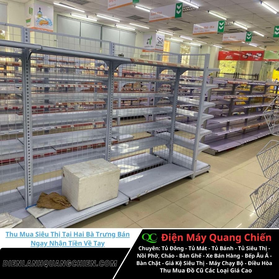 Thu Mua Siêu Thị Tại Hai Bà Trưng 2