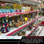 Thu Mua Siêu Thị Tại Tây Hồ