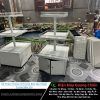 Kệ Tháp 3 Tầng Cũ