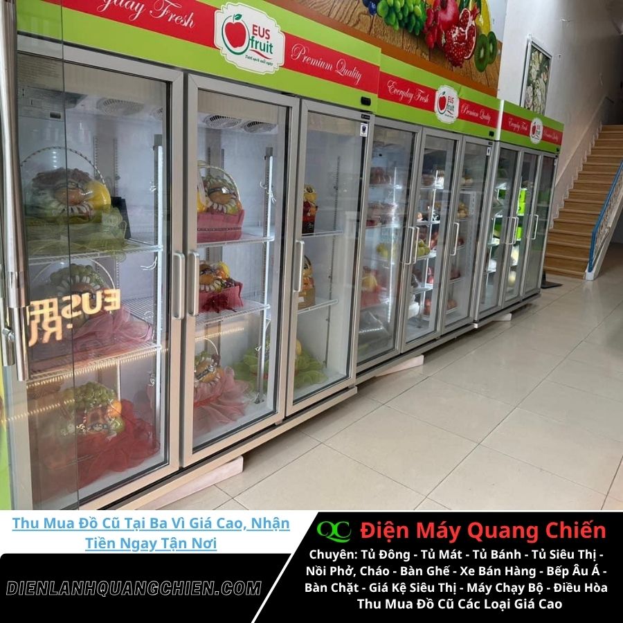Thu Mua Đồ Cũ Tại Ba Vì 2