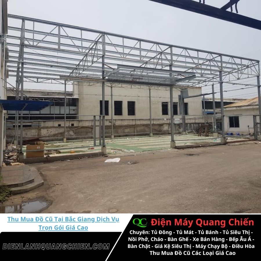 Thu Mua Đồ Cũ Tại Bắc Giang 2