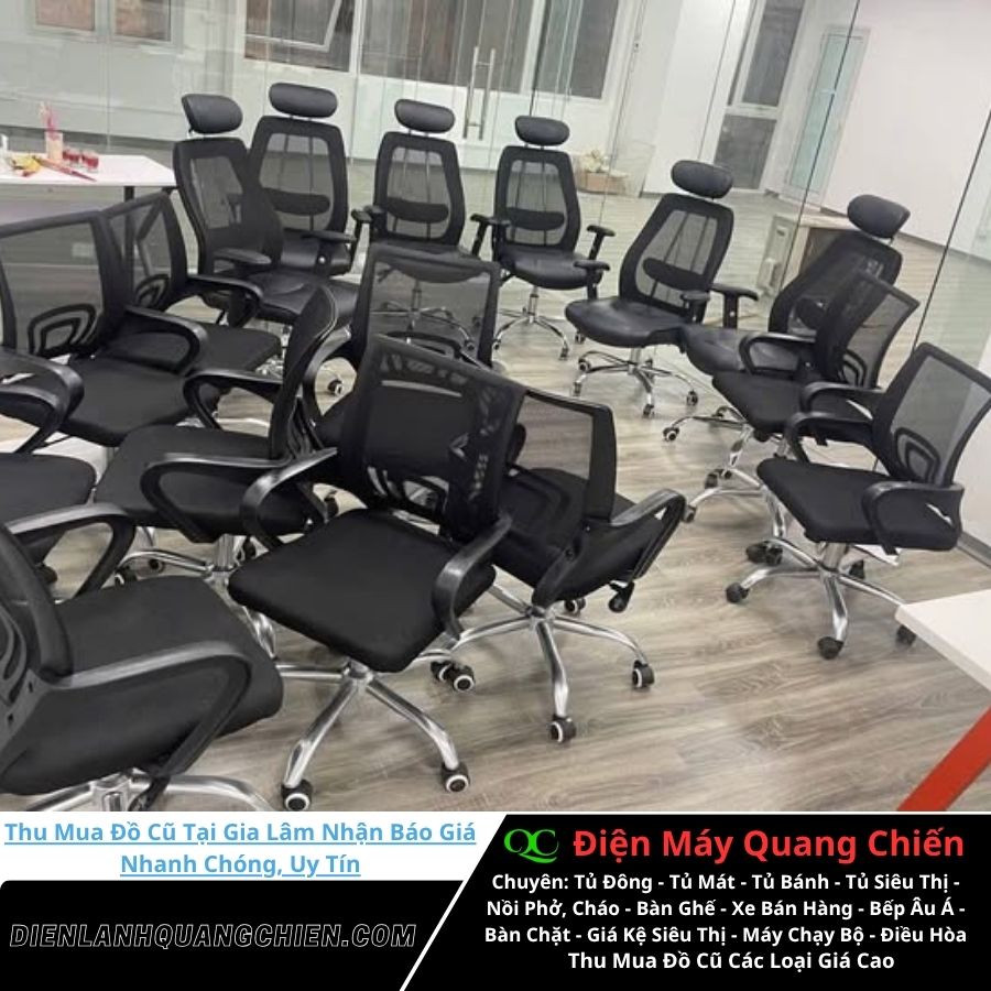 Thu Mua Đồ Cũ Tại Gia Lâm 1