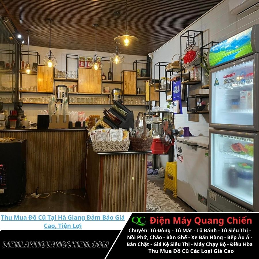Thu Mua Đồ Cũ Tại Hà Giang 2