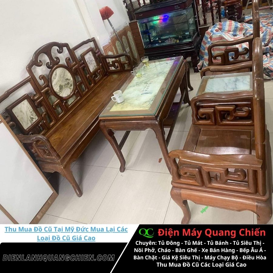 Thu Mua Đồ Cũ Tại Mỹ Đức 1