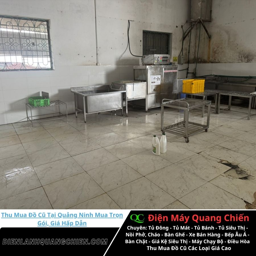 Thu Mua Đồ Cũ Tại Quảng Ninh 1