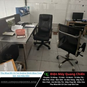 Thu Mua Đồ Cũ Tại Quảng Ninh