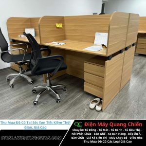 Thu Mua Đồ Cũ Tại Sóc Sơn