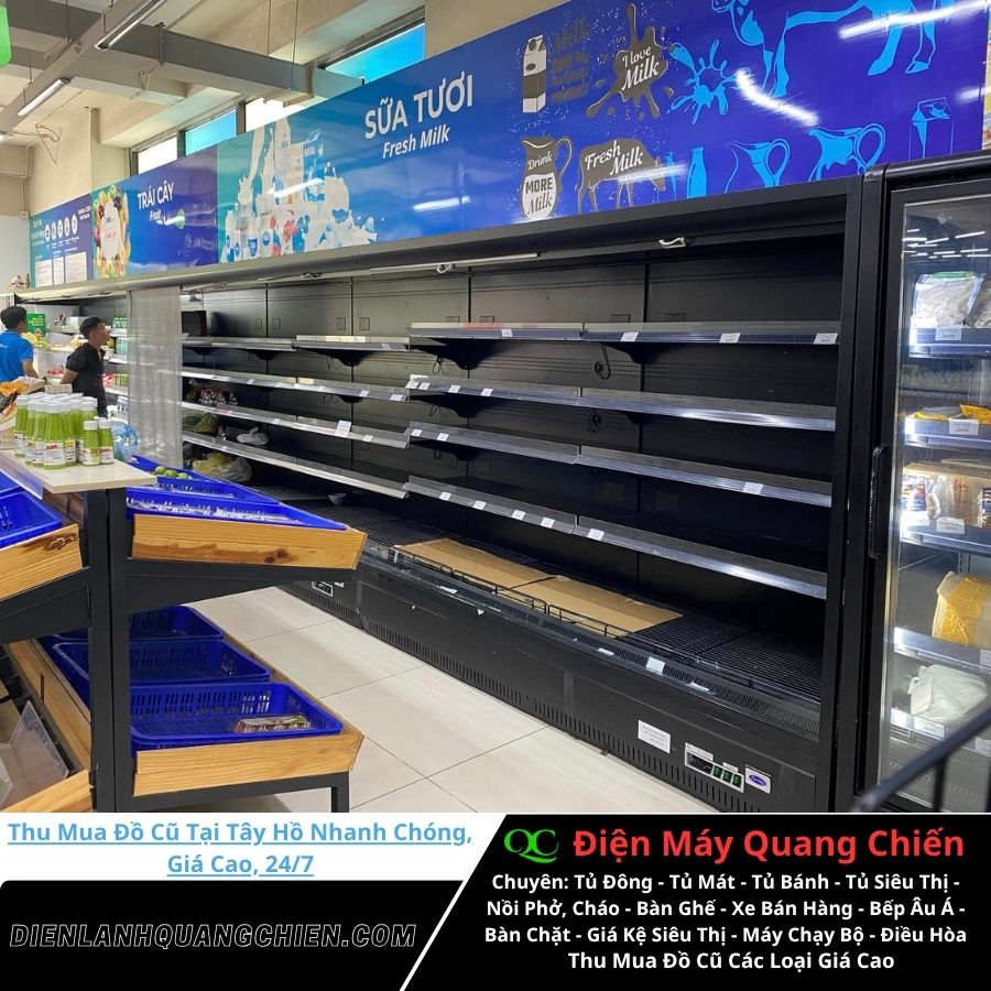 Thu Mua Đồ Cũ Tại Tây Hồ 1