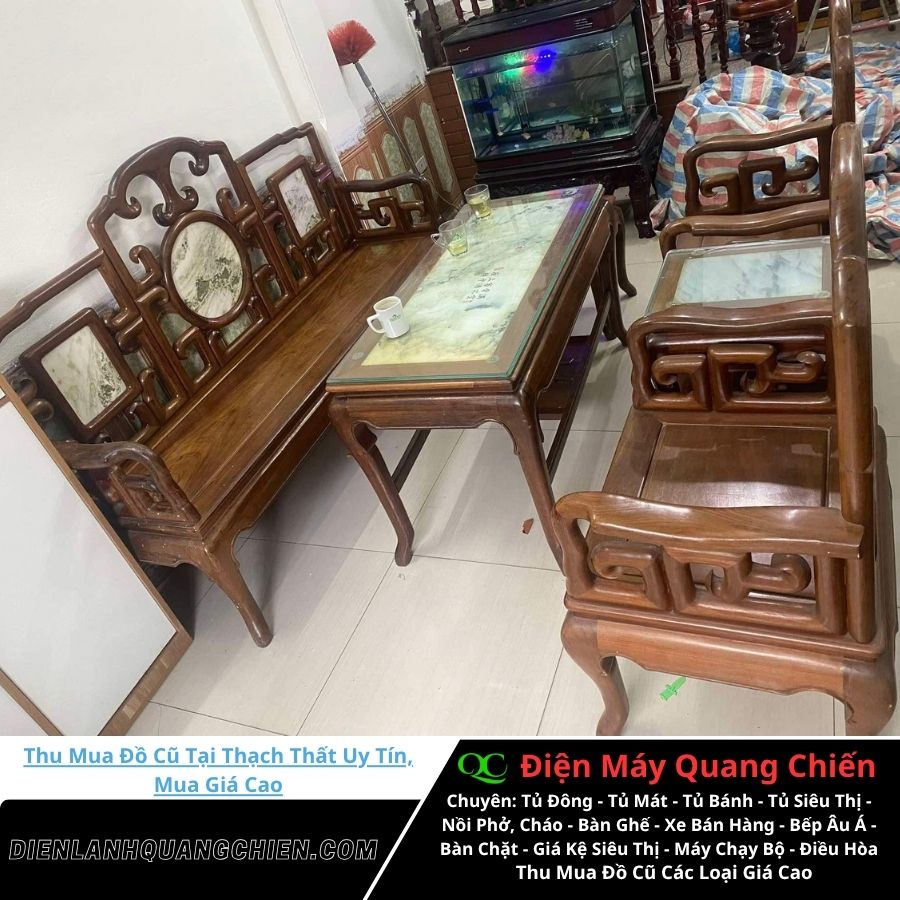 Thu Mua Đồ Cũ Tại Thạch Thất 1