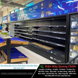 Thu Mua Đồ Cũ Tại Thái Bình