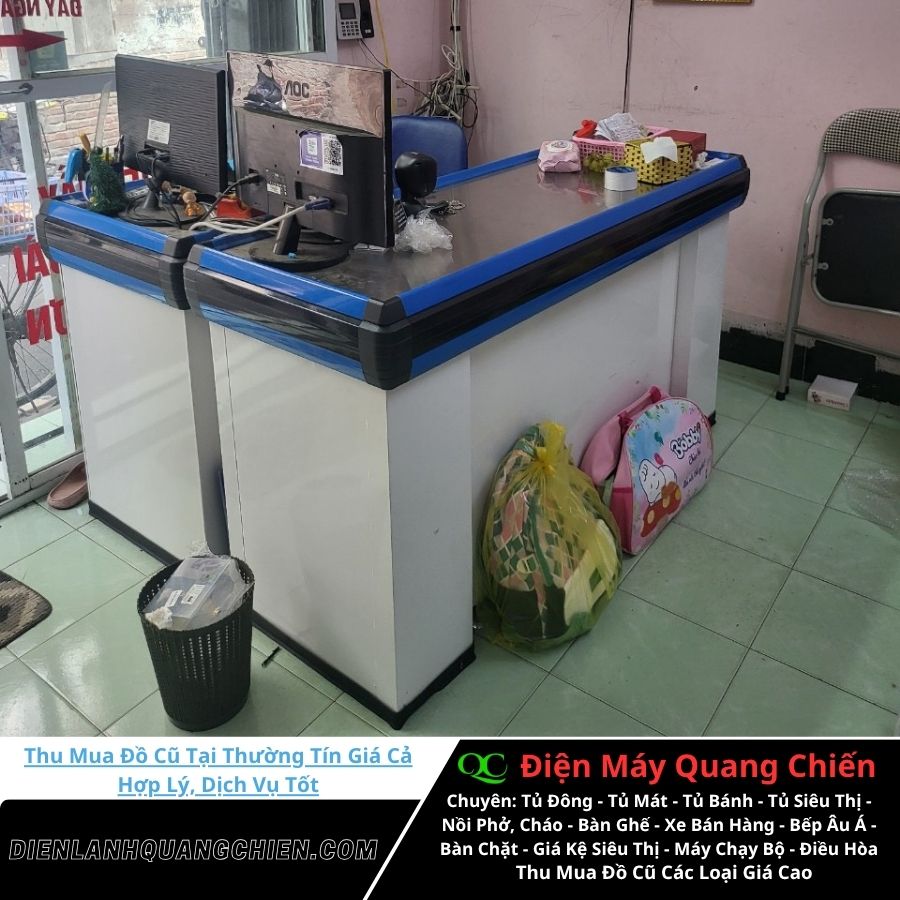 Thu Mua Đồ Cũ Tại Thường Tín 2