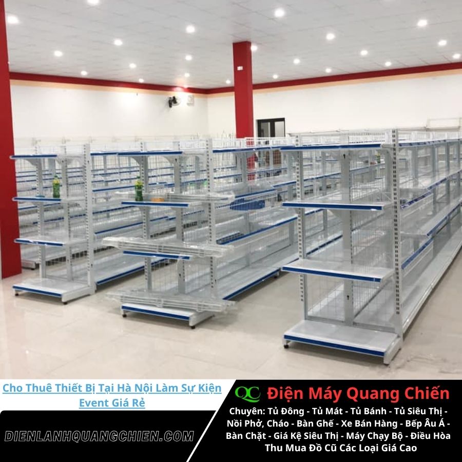 Cho Thuê Thiết Bị Tại Hà Nội 1