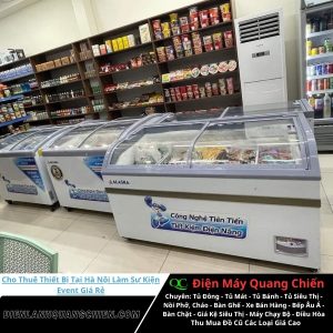 Cho Thuê Thiết Bị Tại Hà Nội