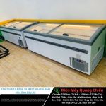 Cho Thuê Tủ Đông Tủ Mát Tại Lotte