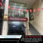 Cho Thuê Tủ Mát Hotel Văn Miếu 2