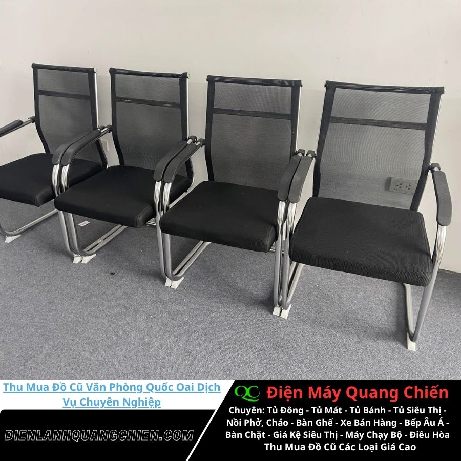 Thu Mua Đồ Cũ Văn Phòng Quốc Oai 1
