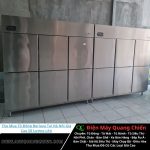 Thu Mua Tủ Đông Berjaya Tại Hà Nội