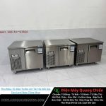Thu Mua Tủ Mát Turbo Air Tại Hà Nội