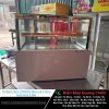 Tủ Bánh Mini YUBANN 90cm Cũ