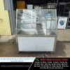 Tủ Hâm Nóng Đồ Ăn 12 Khay Cũ