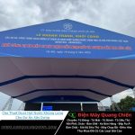 Cho Thuê Quạt Hơi Nước Khủng Long