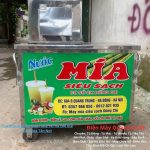 Thu Mua Máy Ép Nước Mía Tại Hà Nội