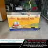 Tủ Bia Thành Chung 3 Bom 50 Lít Cũ