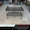 Chạn Úp Cốc Inox 304 Cũ