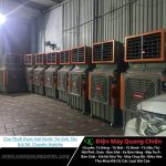 Cho Thuê Quạt Hơi Nước Tại Sơn Tây